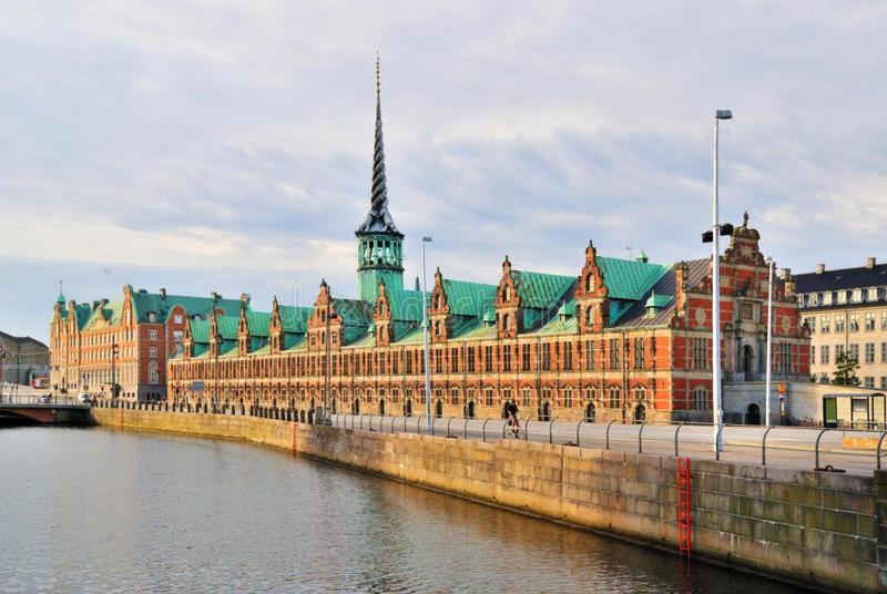 Famous Lakes Apt - City Central Copenhaga Exterior foto